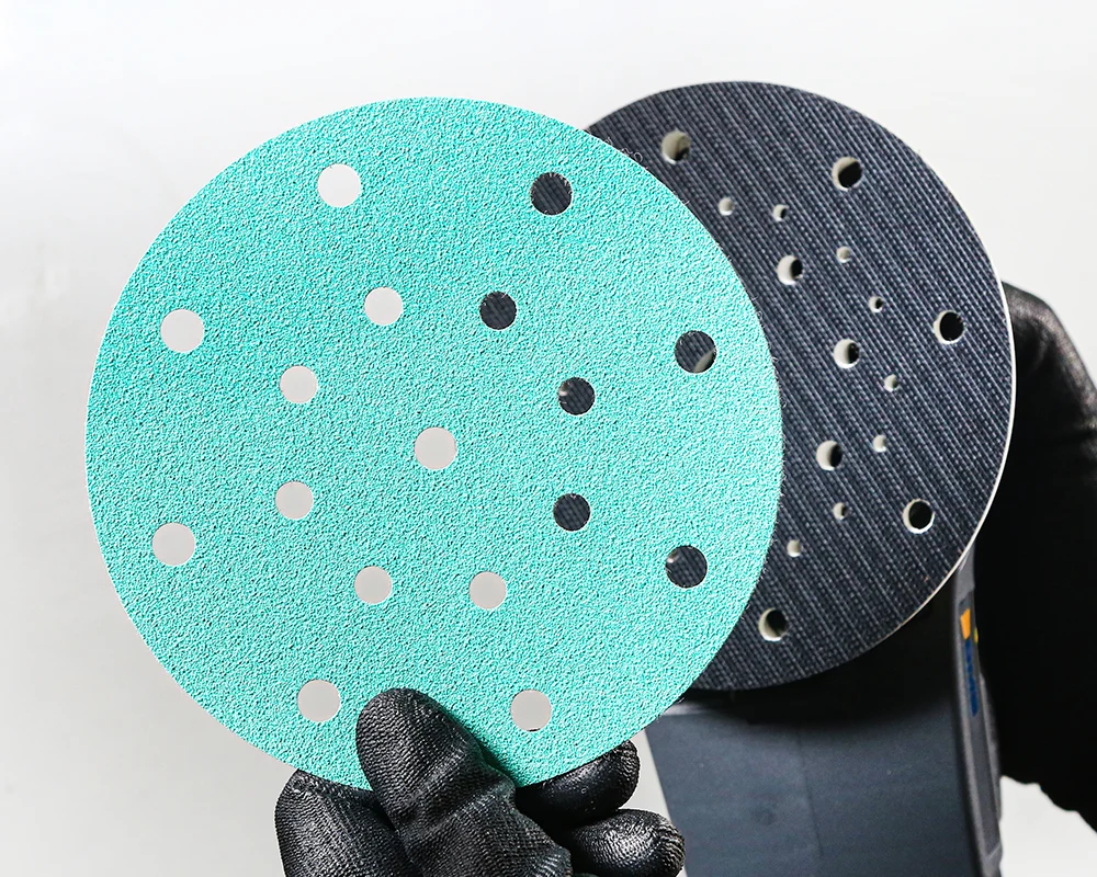 Hiomatyökalujen luokitus.