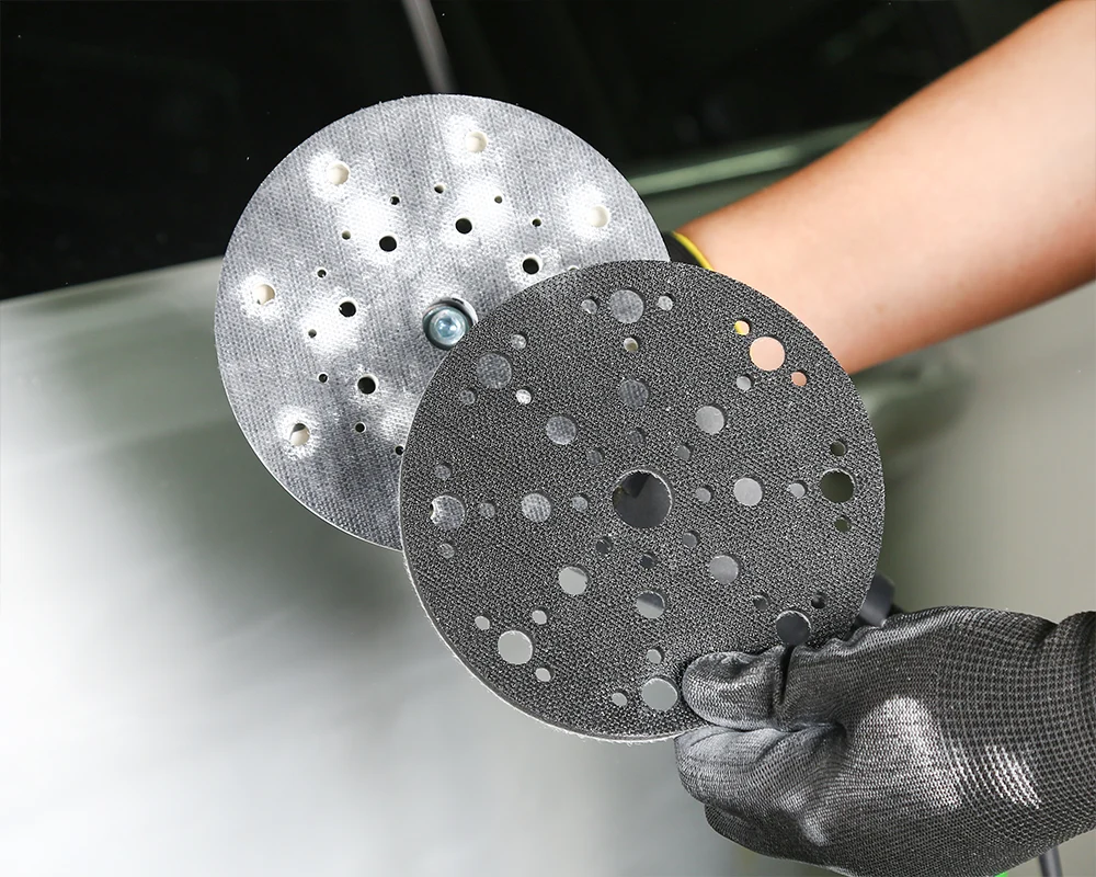 Millaisia ​​kiillotushioma-aineita on olemassa?