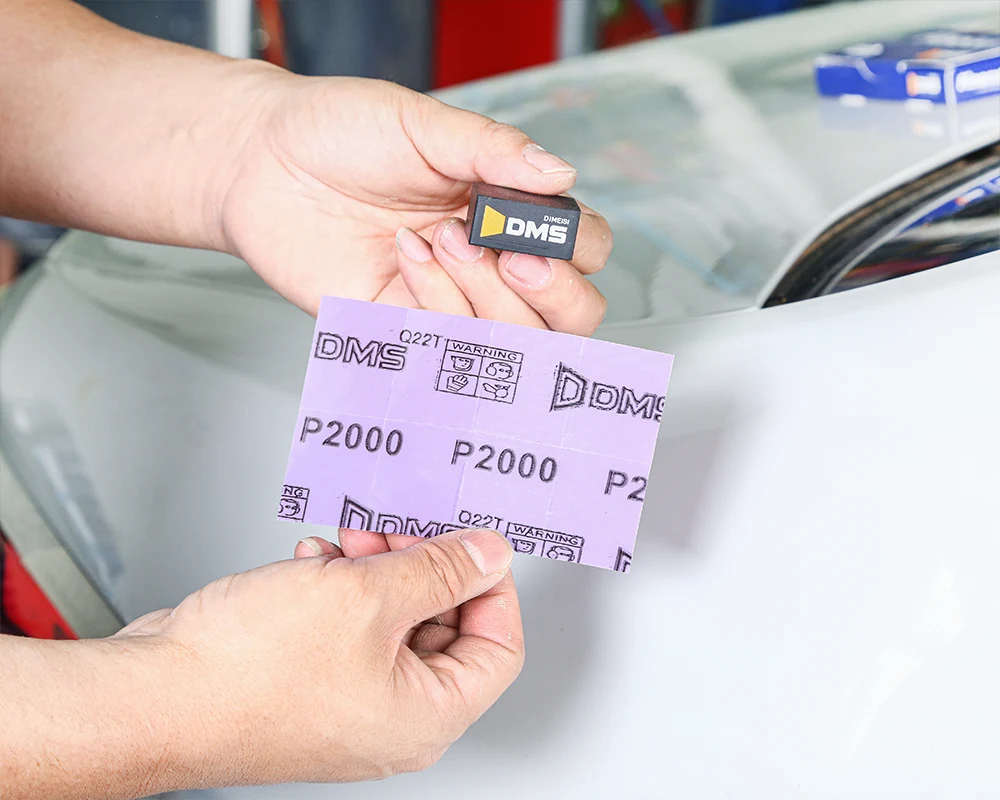 Johdatus keinotekoisiin hioma-aineisiin.