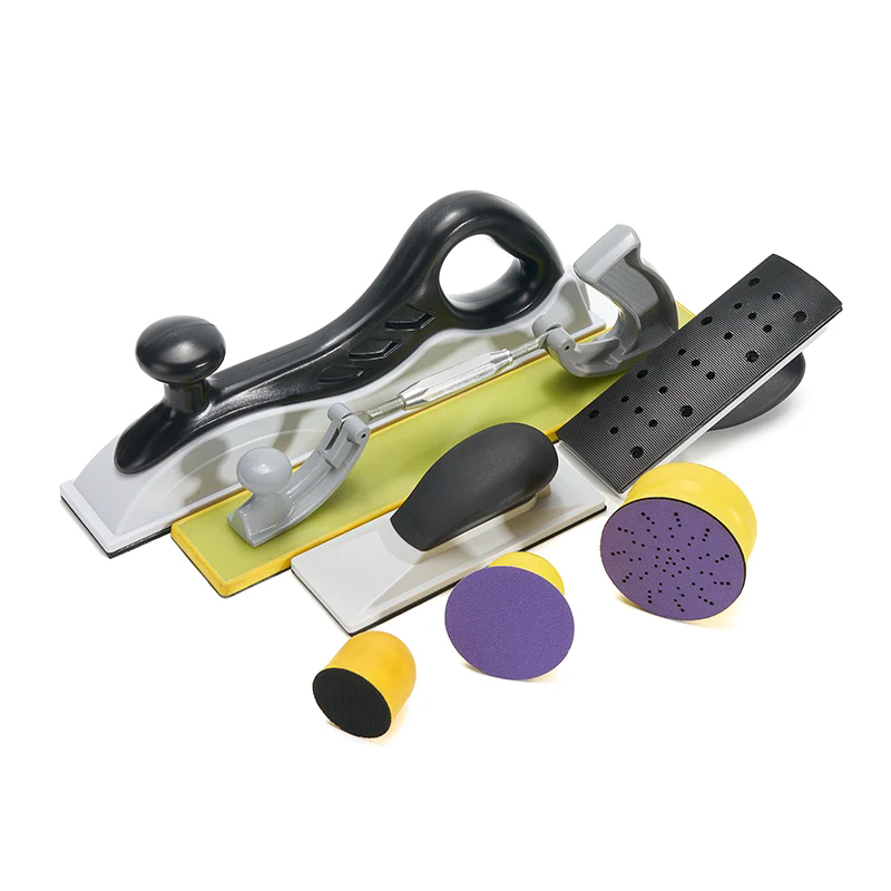 Kuinka käsinhiontalohko parantaa pinnan laatua ja tukee käsinkäsittelyn tulevaisuutta?