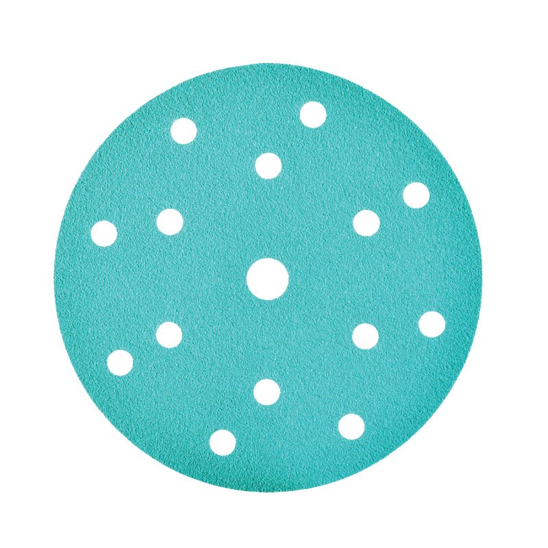 Tukkeutumista estävä vihreä kalvo