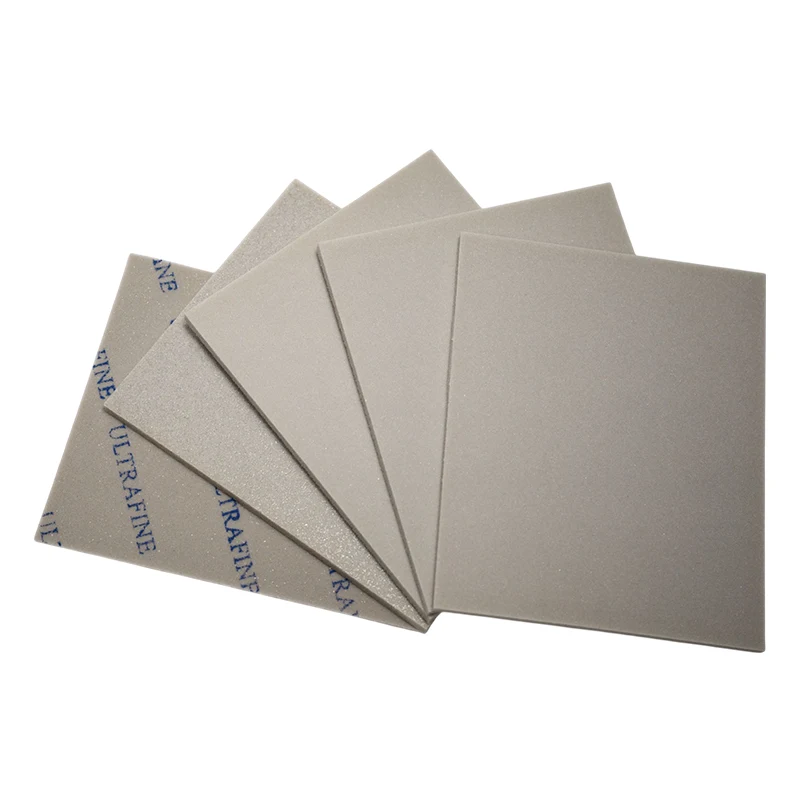 Yksipuolinen hiontasieni